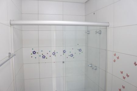 Apartamento para alugar com 75m², 2 quartos e 2 vagasBanheiro da Suíte 1