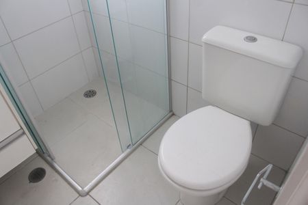 Apartamento para alugar com 75m², 2 quartos e 2 vagasBanheiro da Suíte 2