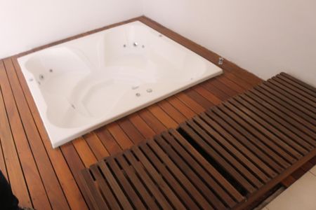 Apartamento para alugar com 75m², 2 quartos e 2 vagasSpa