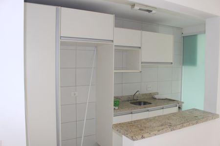 Apartamento para alugar com 75m², 2 quartos e 2 vagasCozinha