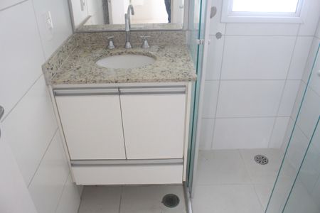 Apartamento para alugar com 75m², 2 quartos e 2 vagasBanheiro da Suíte 2