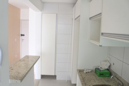 Apartamento para alugar com 75m², 2 quartos e 2 vagasCozinha