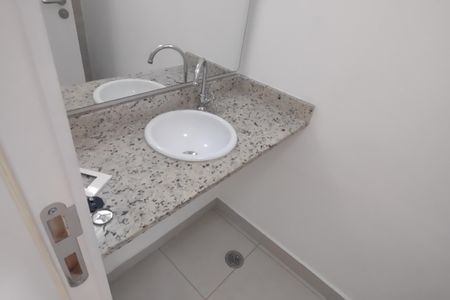 Apartamento para alugar com 75m², 2 quartos e 2 vagas Apartamento para alugar com 75m², 2 quartos e 2 vagasLavabo