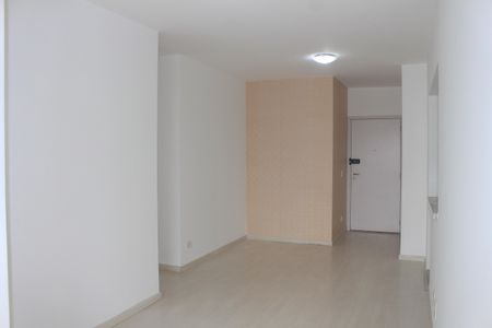 Sala de apartamento para alugar com 2 quartos, 75m² em Barcelona, São Caetano do Sul