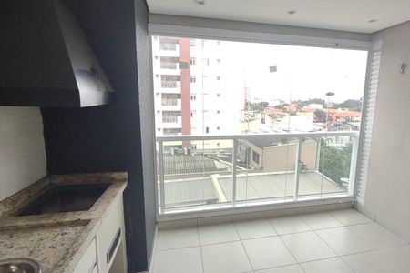 Apartamento para alugar com 75m², 2 quartos e 2 vagasVaranda