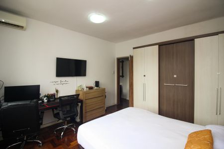 Apartamento para alugar com 85m², 2 quartos e sem vagaQuarto 1