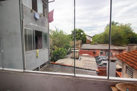 Apartamento para alugar com 85m², 2 quartos e sem vagaVista do Quarto 2
