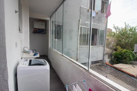 Apartamento para alugar com 85m², 2 quartos e sem vagaÁrea de Serviço