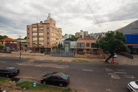 Apartamento para alugar com 85m², 2 quartos e sem vagaVista do Quarto 1