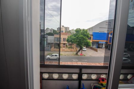 Apartamento para alugar com 85m², 2 quartos e sem vagaVista da Sala