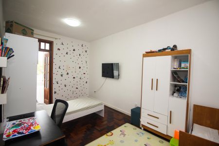 Apartamento para alugar com 85m², 2 quartos e sem vagaQuarto 2