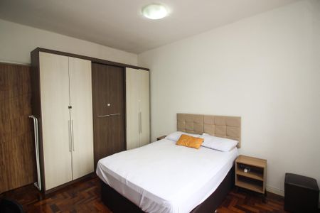 Apartamento para alugar com 85m², 2 quartos e sem vagaQuarto 1