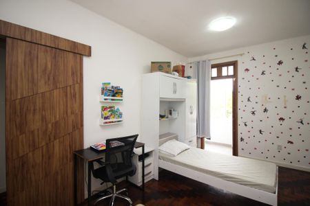 Apartamento para alugar com 85m², 2 quartos e sem vagaQuarto 2