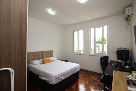 Apartamento para alugar com 85m², 2 quartos e sem vagaQuarto 1