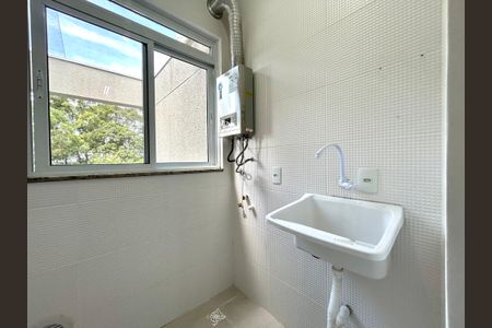 Apartamento para alugar com 66m², 2 quartos e 2 vagas Apartamento para alugar com 66m², 2 quartos e 2 vagasÁrea de Serviço