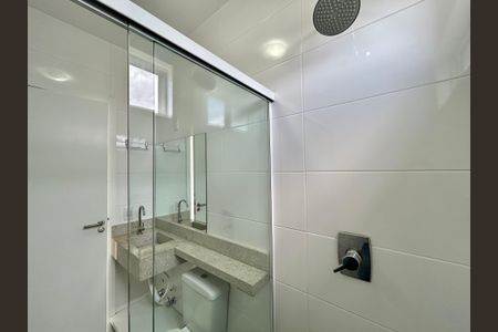 Apartamento para alugar com 66m², 2 quartos e 2 vagas Apartamento para alugar com 66m², 2 quartos e 2 vagasBanheiro suíte