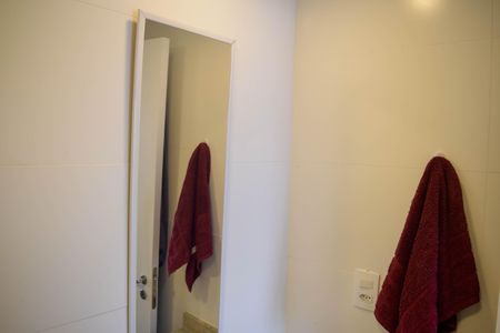 Apartamento para alugar com 65m², 2 quartos e 1 vaga