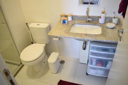 Apartamento para alugar com 65m², 2 quartos e 1 vaga