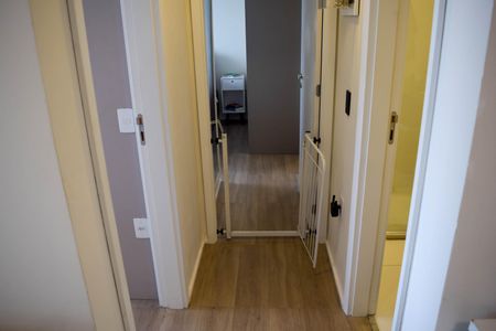 Apartamento para alugar com 65m², 2 quartos e 1 vaga