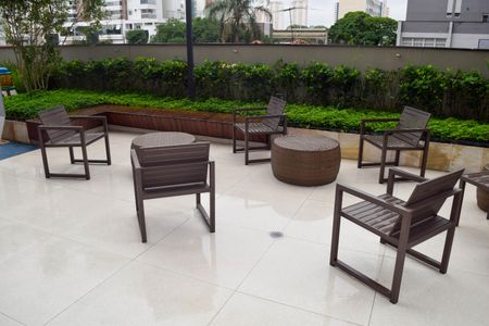 Apartamento para alugar com 65m², 2 quartos e 1 vaga