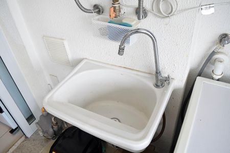 Apartamento para alugar com 65m², 2 quartos e 1 vaga