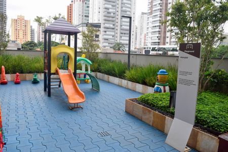 Apartamento para alugar com 65m², 2 quartos e 1 vaga