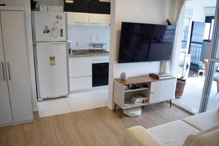 Apartamento para alugar com 65m², 2 quartos e 1 vaga