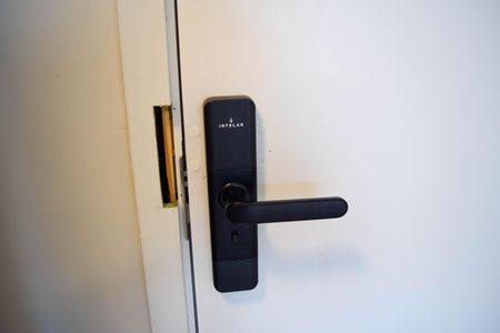 Apartamento para alugar com 65m², 2 quartos e 1 vaga