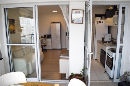 Apartamento para alugar com 65m², 2 quartos e 1 vaga