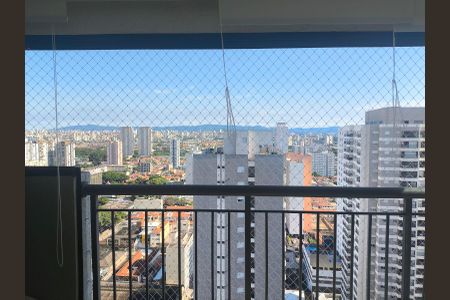 Apartamento para alugar com 65m², 2 quartos e 1 vaga