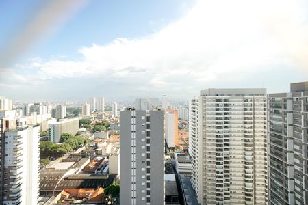 Vista da Varanda da Sala de apartamento para alugar com 2 quartos, 65m² em Vila Zilda, São Paulo