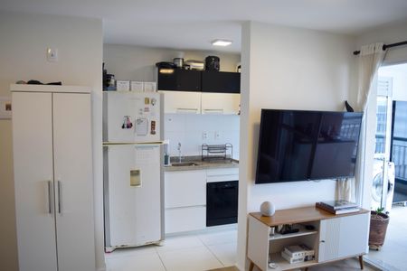 Apartamento para alugar com 65m², 2 quartos e 1 vaga