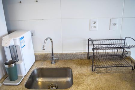 Apartamento para alugar com 65m², 2 quartos e 1 vaga