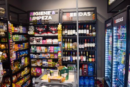 Apartamento para alugar com 65m², 2 quartos e 1 vaga