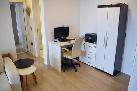Apartamento para alugar com 65m², 2 quartos e 1 vaga
