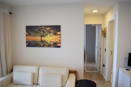 Apartamento para alugar com 65m², 2 quartos e 1 vaga