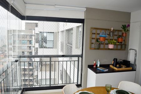 Apartamento para alugar com 65m², 2 quartos e 1 vaga