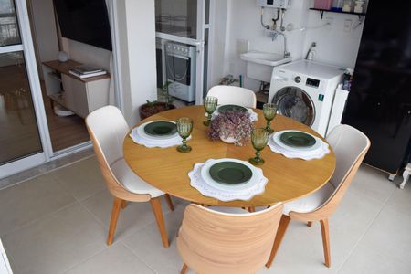 Apartamento para alugar com 65m², 2 quartos e 1 vaga