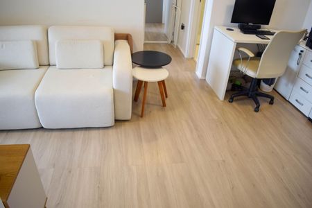 Apartamento para alugar com 65m², 2 quartos e 1 vaga