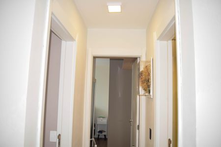 Apartamento para alugar com 65m², 2 quartos e 1 vaga