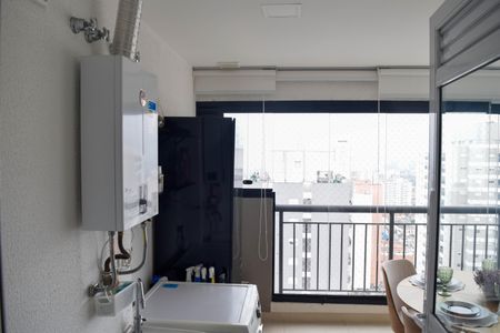 Apartamento para alugar com 65m², 2 quartos e 1 vaga