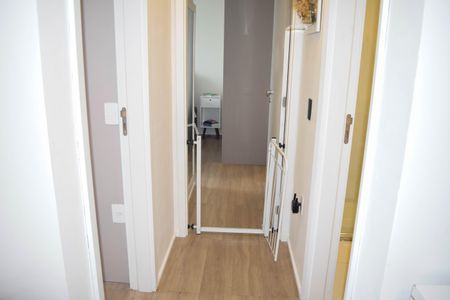 Apartamento para alugar com 65m², 2 quartos e 1 vaga