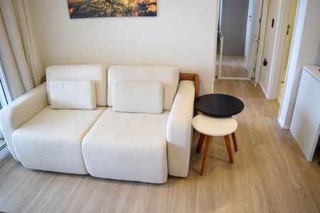 Apartamento para alugar com 65m², 2 quartos e 1 vaga