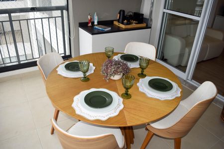 Apartamento para alugar com 65m², 2 quartos e 1 vaga