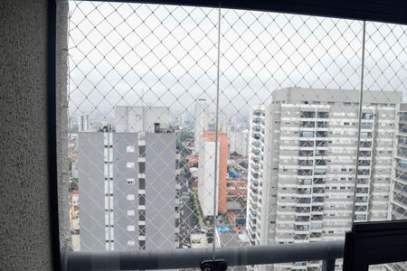 Apartamento para alugar com 65m², 2 quartos e 1 vaga