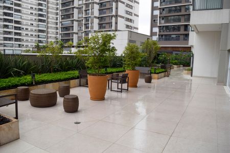 Apartamento para alugar com 65m², 2 quartos e 1 vaga