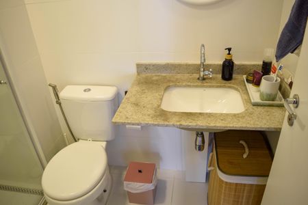 Apartamento para alugar com 65m², 2 quartos e 1 vaga