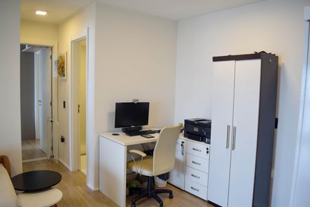 Apartamento para alugar com 65m², 2 quartos e 1 vaga