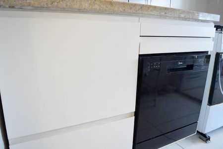 Apartamento para alugar com 65m², 2 quartos e 1 vaga