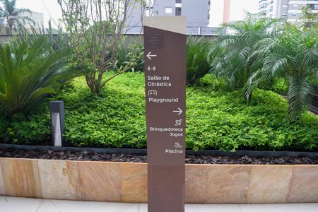 Apartamento para alugar com 65m², 2 quartos e 1 vaga